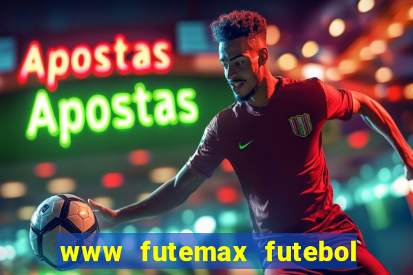 www futemax futebol ao vivo