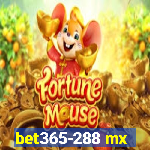 bet365-288 mx