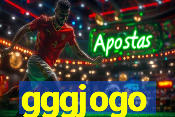 gggjogo