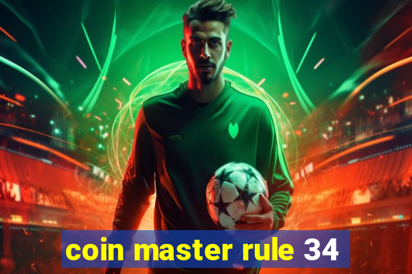 coin master rule 34