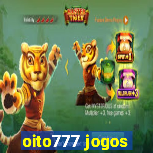 oito777 jogos