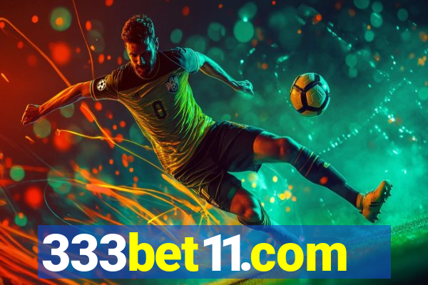 333bet11.com