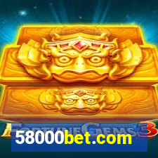 58000bet.com