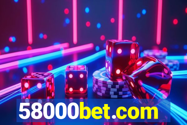 58000bet.com