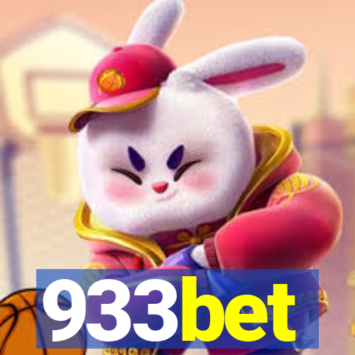 933bet