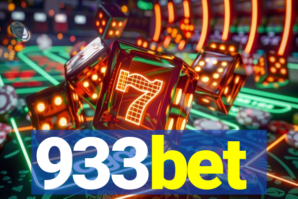 933bet