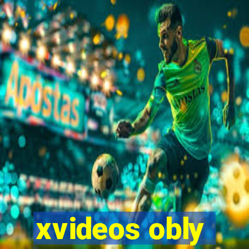 xvideos obly