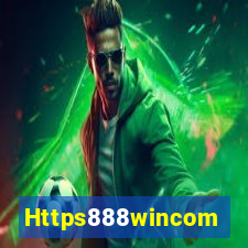 Https888wincom