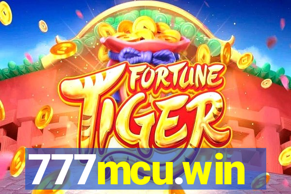 777mcu.win