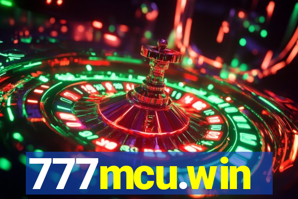 777mcu.win