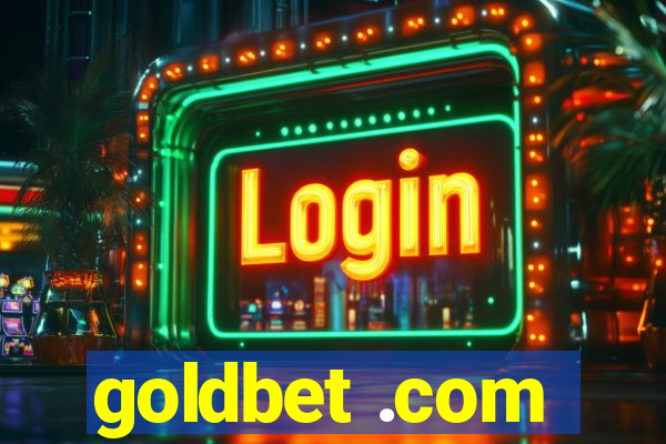 goldbet .com