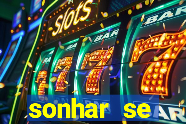 sonhar se escondendo de uma pessoa jogo do bicho