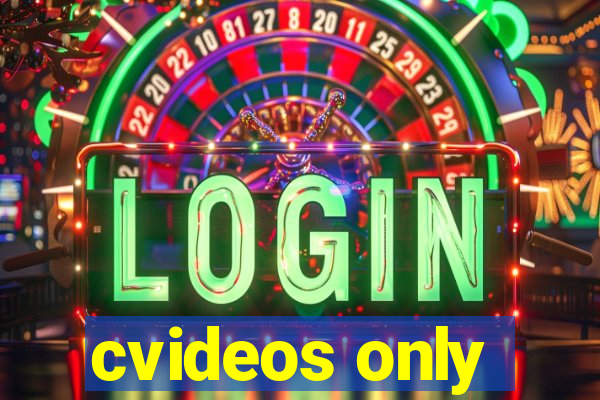 cvideos only