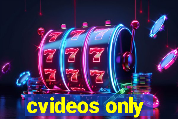 cvideos only