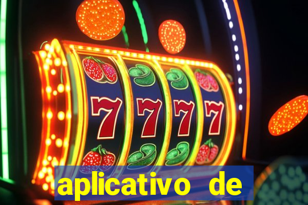 aplicativo de sinais slots