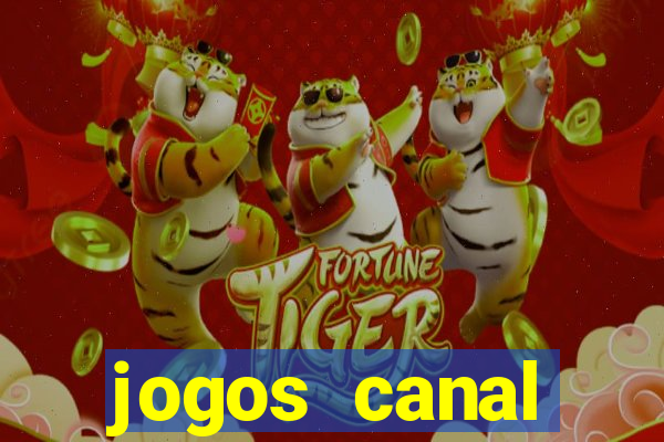 jogos canal premiere hoje