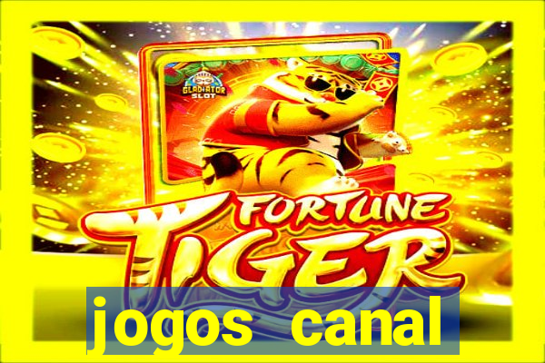 jogos canal premiere hoje