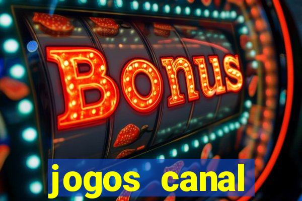 jogos canal premiere hoje