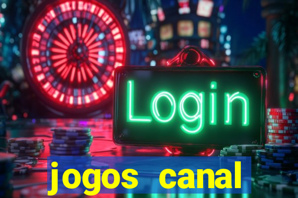 jogos canal premiere hoje