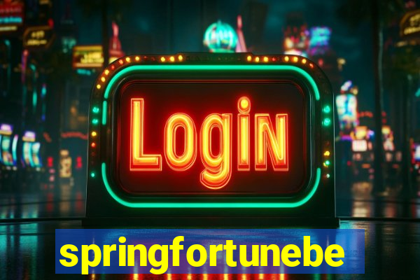 springfortunebet