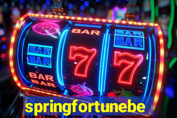 springfortunebet