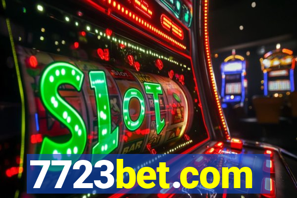 7723bet.com