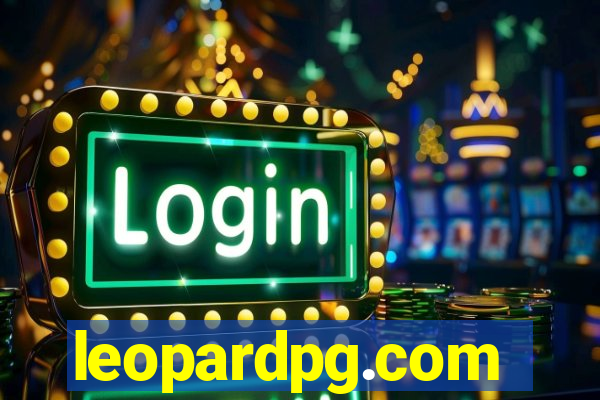 leopardpg.com