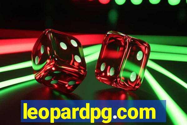 leopardpg.com