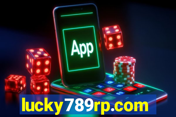 lucky789rp.com