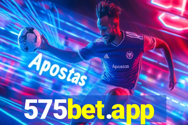 575bet.app