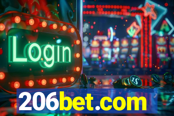 206bet.com