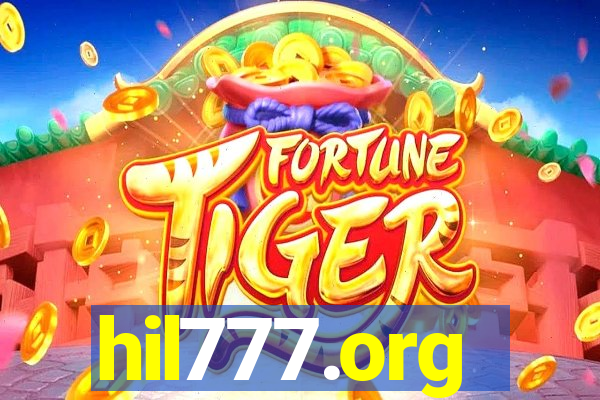 hil777.org