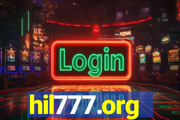 hil777.org