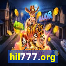 hil777.org