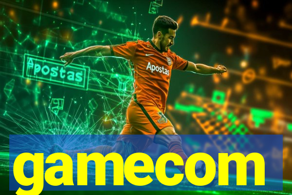 gamecom