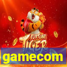 gamecom