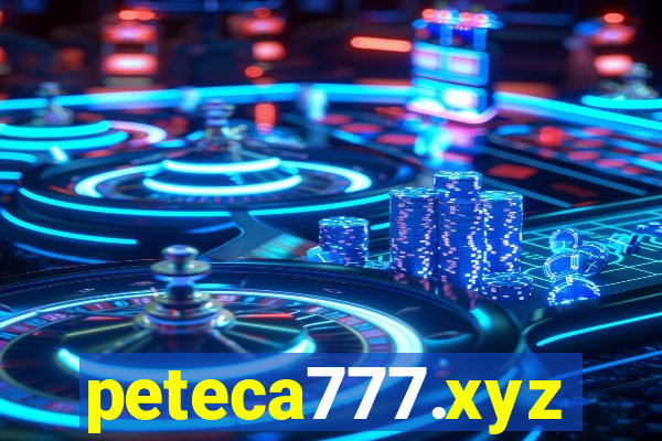 peteca777.xyz