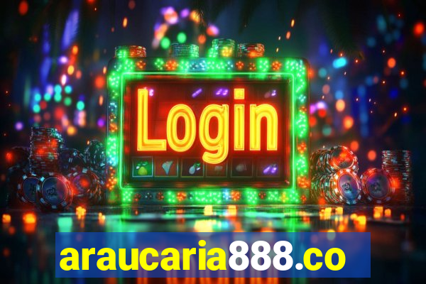 araucaria888.com