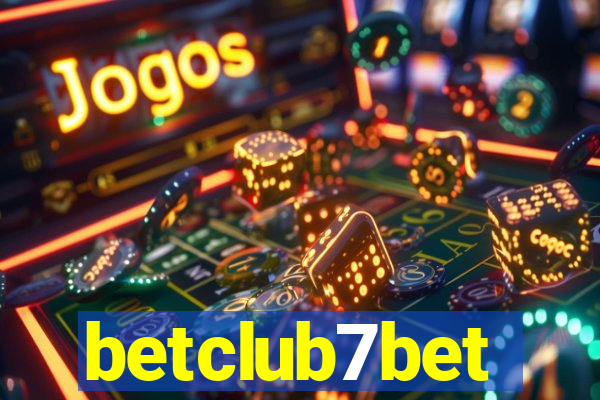 betclub7bet