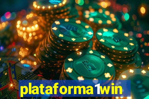 plataforma1win