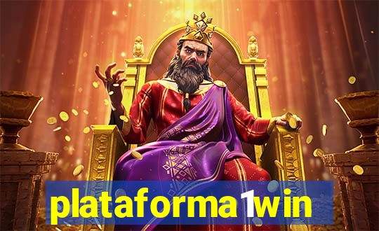 plataforma1win