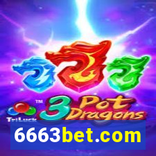 6663bet.com