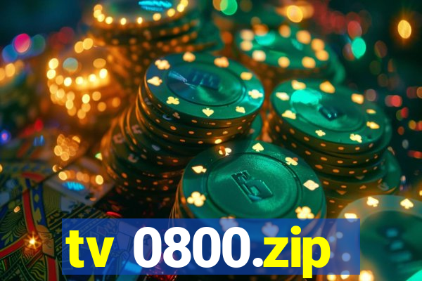 tv 0800.zip