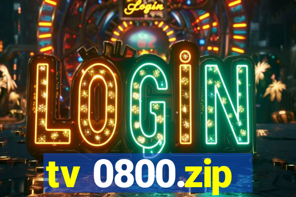 tv 0800.zip