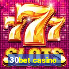 30bet casino