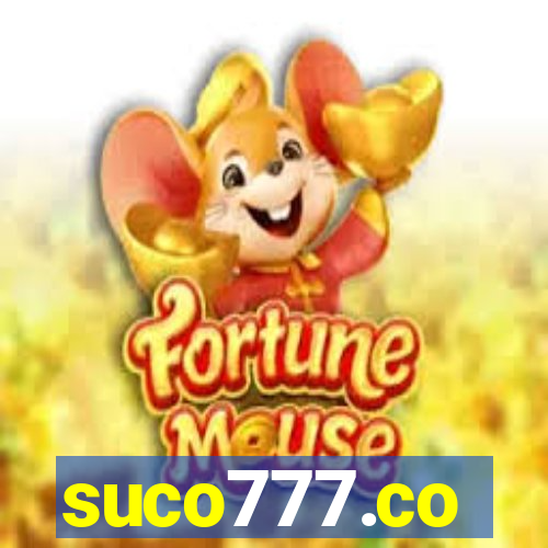 suco777.co