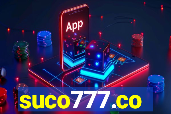 suco777.co