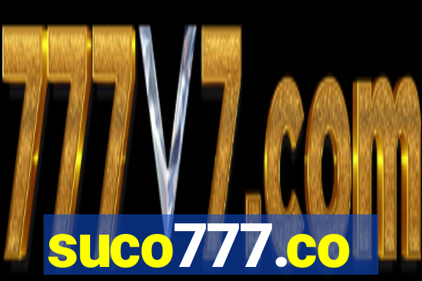 suco777.co