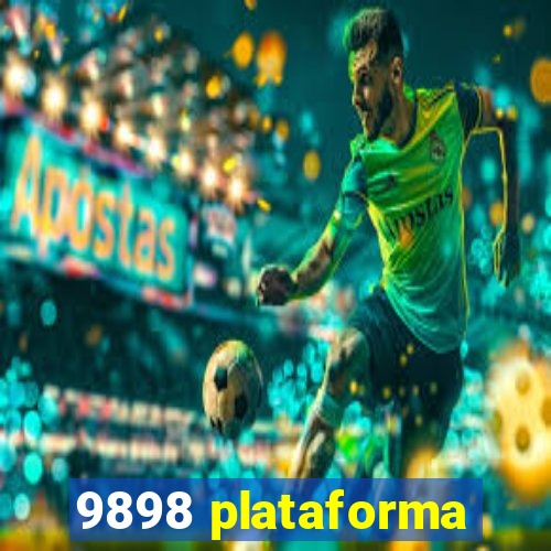 9898 plataforma