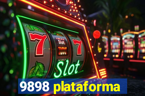 9898 plataforma